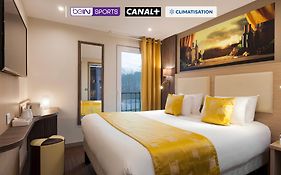 Comfort Hotel Orleans Olivet Provinces